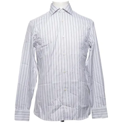 Skjorta (T Mancini Structured Shirt Sf) från These Glory Days Ekologisk bomull