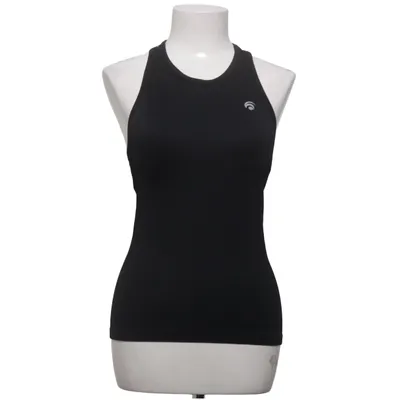 Sport tanktop (Zwart) van Oceans Apart