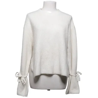 Pull-over (Blanc) de Dilvin Knit