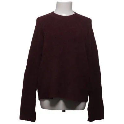 Sweater (Lavra) fra Carin Wester Akryl, Alpacauld, Elastan, Polyamid