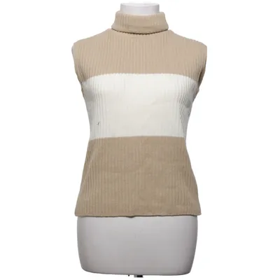 Haut (Beige, Blanc) de Pipeline