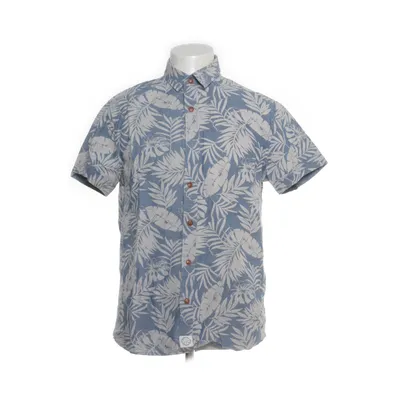 Kortärmad skjorta (Blå) från Denim by Hampton Republic 27 Bomull