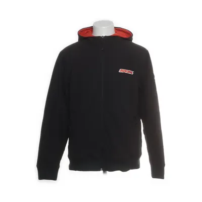 Huvtröja (Svart) från Rip Curl Polyester