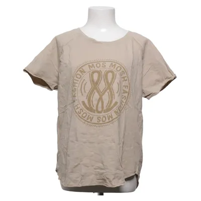 T-shirt (Beige) de Mos Mosh Coton