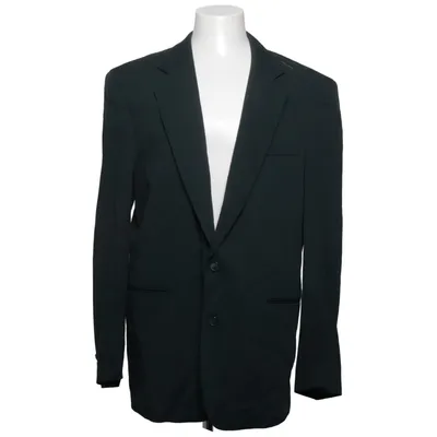 Kavaj (Grön) från Joy Boy Polyester, Viskos