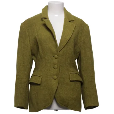 Blazer (Vert) de Divina Laine