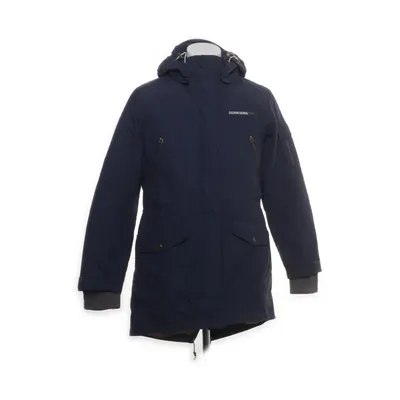 Jacket (Blue) from Didriksons 1913 Polyester