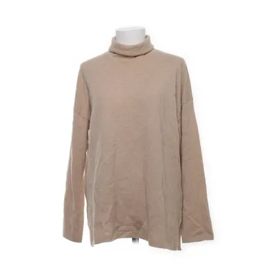 Turtleneck (Beige) fra Lindex Kashmir