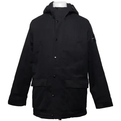 Jakke (Sort) fra Makia Polyester