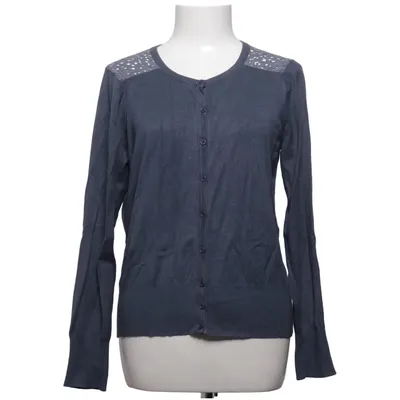 Cardigan (Blue) from Jensen