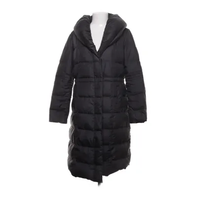 Dunkappa (Svart) från ESPRIT Collection Dun, Fjädrar, Polyester