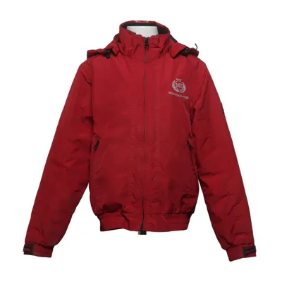 Jack (Rood) van Mountain Horse Polyester