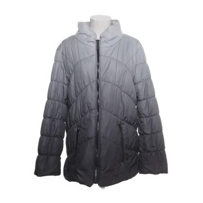 Windjack (Grijs) van Designer Polyester