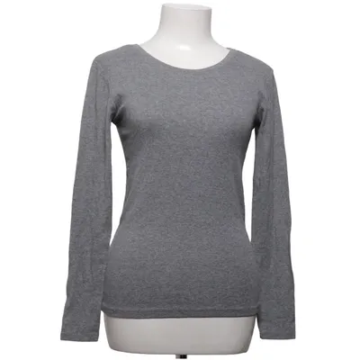 Lange mouwen shirt (Grijs) van FSBN Sister