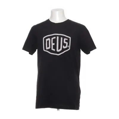 T-shirt (Svart) från Deus Ex Machina Bomull