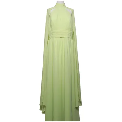 Aftonklänning (Grön) från Lanting Bride Polyester