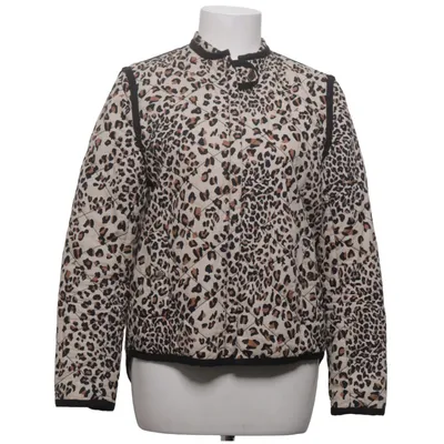 Veste (Beige, Noir, Marron) de Baum Und Pferdgarten Coton, Viscose