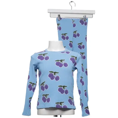 Pyjamasz (Mini Rodini) fra Mini Rodini Bomuld, Elastan