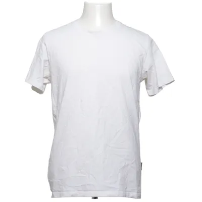 T-shirt (Blanc) de Snickers Workwear Coton biologique