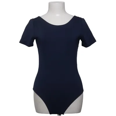 Body (Blue) from KOOKAI Elastane, Polyamide