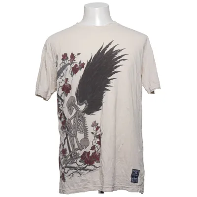 T-shirt (Beige) de Affliction