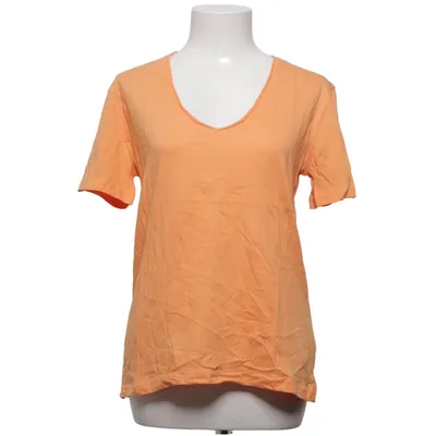 T-shirt (Orange) från Gémo Bomull