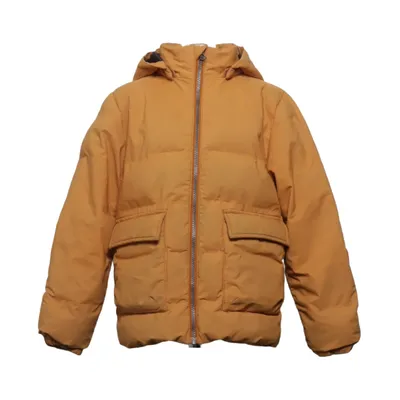 Winterjacke (Gelb) von Outerwear by Name It Recyceltes Polyester