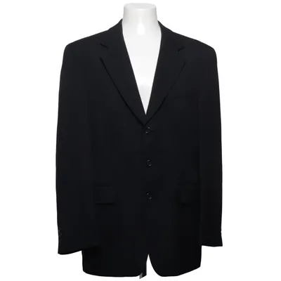 Blazer (Zwart) van Van Gils Wol