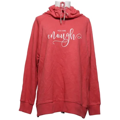 Sweat à capuche (Sweatpulli Mila CJ-OD66215) de Camps Bay Coton, Polyester
