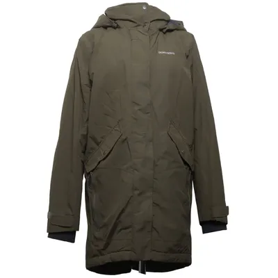 Parkas (Beige) från Didriksons
