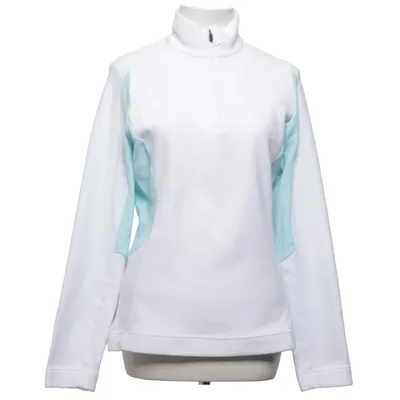 Polaire (Blanc, Bleu) de Odlo Polyester