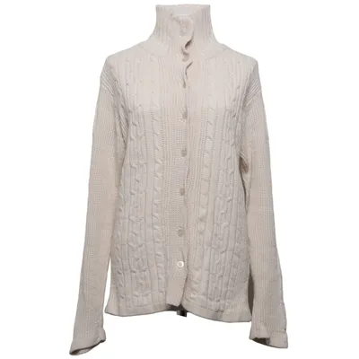 Cardigan (Beige) de Fresh Spirit Coton