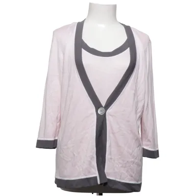 Kofta (Rosa, Grå) från Atelier GS