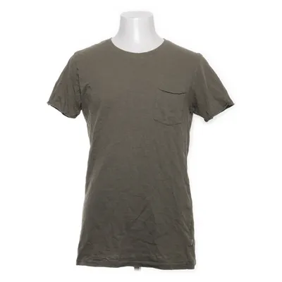 T-shirt (Grön) från Win Win Ekologisk bomull