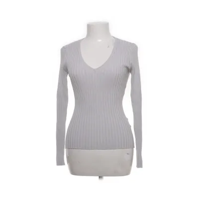 Pull-over (Gris) de J&W Élasthane, Polyamide, Soie