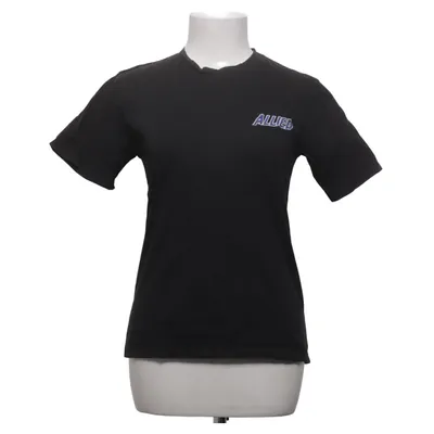 T-shirt (Noir) de Hosbjerg Coton