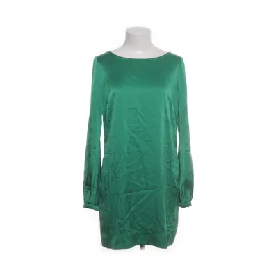 Jurk (Groen) van La Dress by Simone Zijde, Elastaan