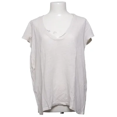 Top (Beige) von Chantal. B Leinen