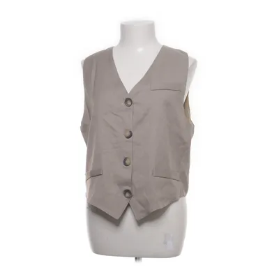 Gilet de costume (Beige) de Chantal. B Élasthane, Polyester, Viscose