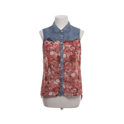 Topp (Röd, Blå, Flerfärgad) från Jennifer Taylor