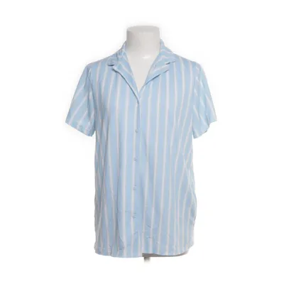 Pyjamas (Blå, Vit, Flerfärgad) från Penti Polyester, Viskos