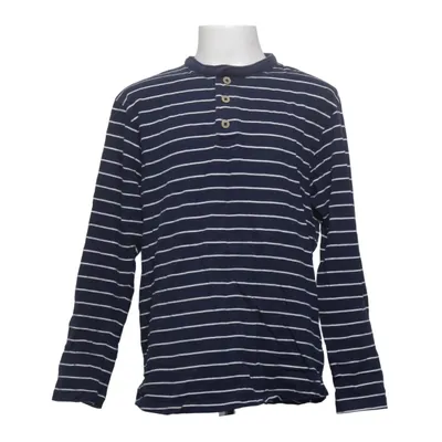 Farfarströja (Blå, Vit) från Zara Kids Bomull