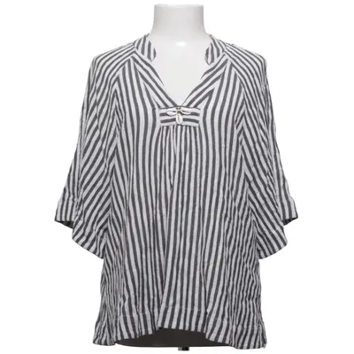 Top (Black, White) from Yippie Hippie Cotton