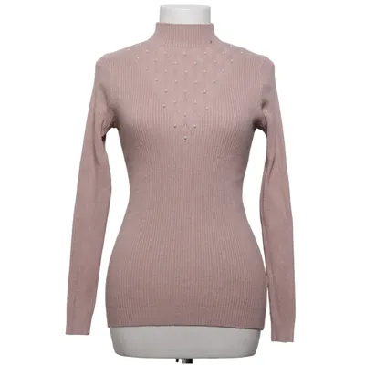 Coltrui (Beige) van Monte Cervino Polyester, Viscose