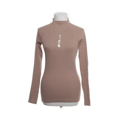 T-shirt à manches longues (Beige) de Megi Collection
