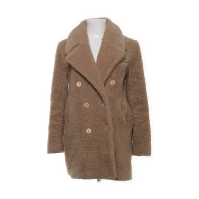 Kappa (M23) från Carven Alpackaull, Polyester, Viskos