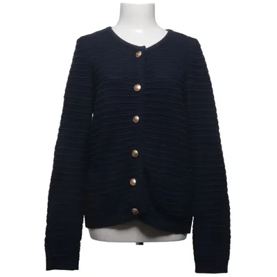 Kofta (Blå) från WE Fashion Bomull