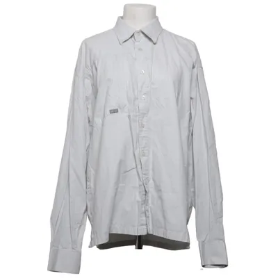 Chemise (Beige) de Mac One Coton