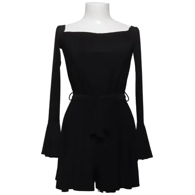 Jumpsuit (Off Shoulder Playsuit) from NLY One Elastane, Polyester