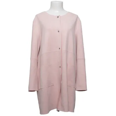 Jas (Roze) van Flash Woman City Elastaan, Polyester